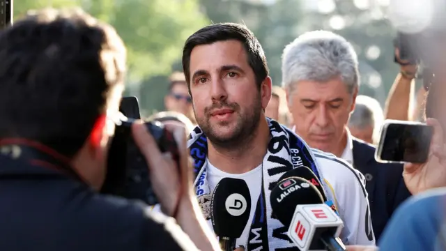 Enrique Riquelme