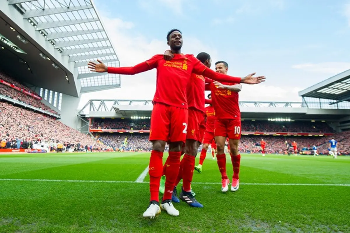 Liverpool
