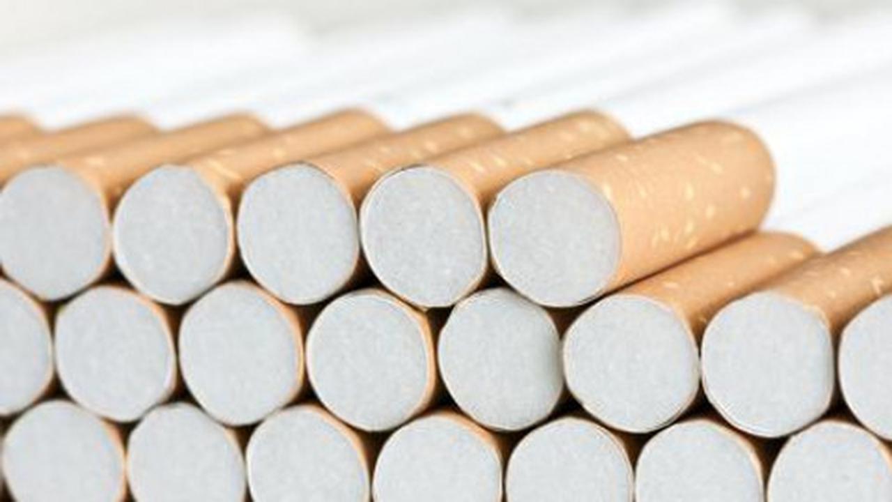 Rokok