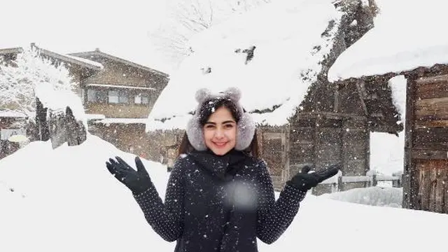 Hana Kartika, Istri Enji