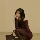 Jung So-min Jadi Ambassador Longchamp, Tampil Effortless dalam Balutan Parisian Look