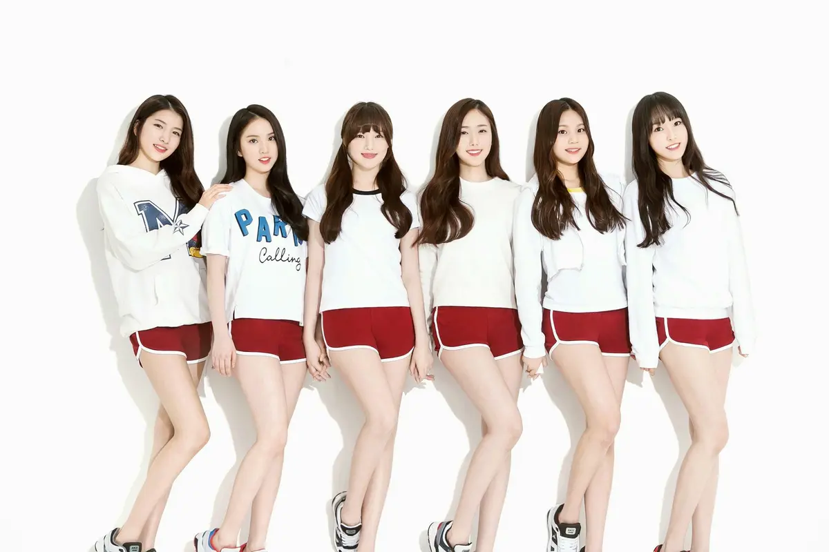 [Bintang] GFriend