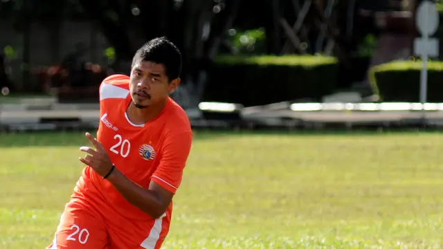 Bambang Pamungkas