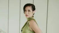 Cerita Jessica Iskandar Setelah Lahirkan Anak Ketiga, Konsisten Jaga Semangat Hingga Lirik Propolis