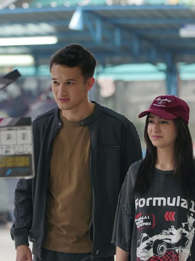 Arya Vasco (Instagram/aryavasco)