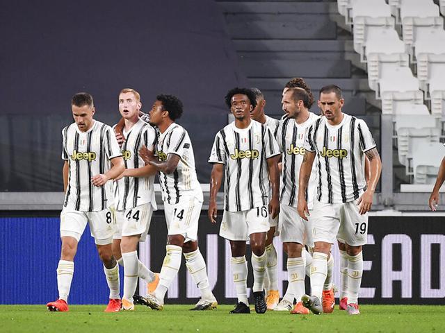 Juventus Galau Jelang Leg Kedua Coppa Italia Vs Inter Milan 10 Pemain Terancam Akumulasi Kartu Kuning Dunia Bola Com