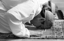 Manfaat Gerakan Sujud dalam Sholat, Bawa Efek Luar Biasa bagi Kesehatan Otak