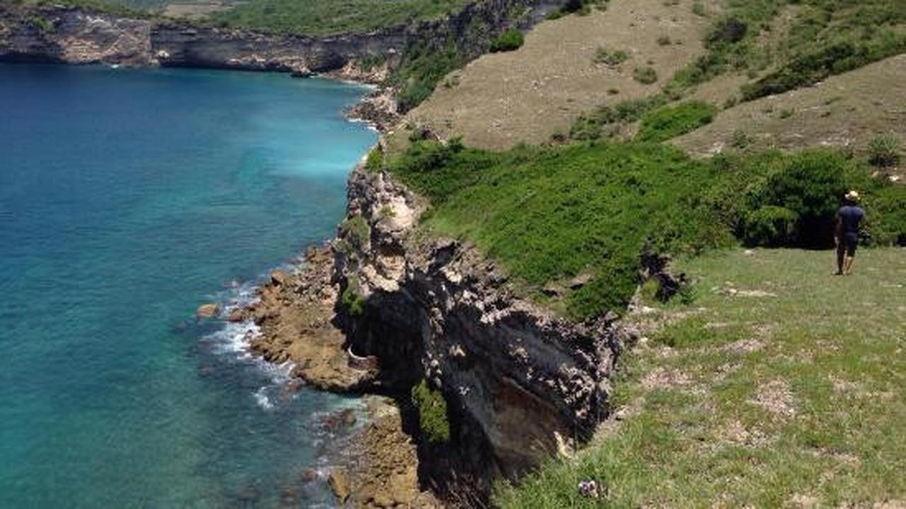 Tempat Wisata Ikonik di Lombok Timur, Dari Pantai Merah Muda hingga Danau Misterius di Dekat Rinjani