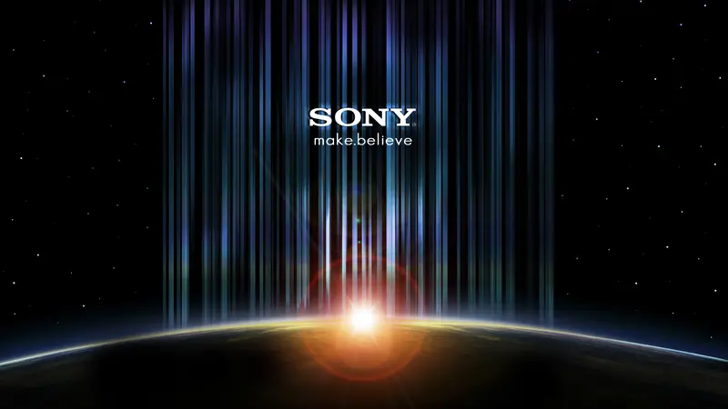 Sony, 10 Brand Terbesar di Asia