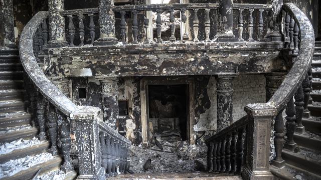 Teater Mariupol Ukraina