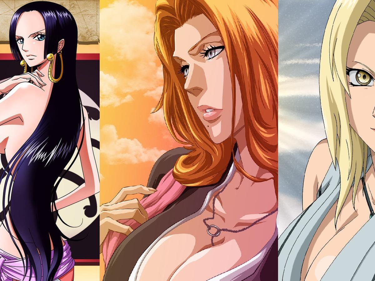 6 Anime Top yang Sering Dijadikan Kartun Porno Hentai - ShowBiz Liputan6.com