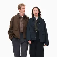UNIQLO U Fall/Winter 2022. (dok: UNIQLO)