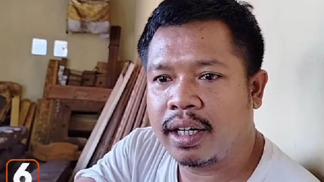 Kisah Perajin