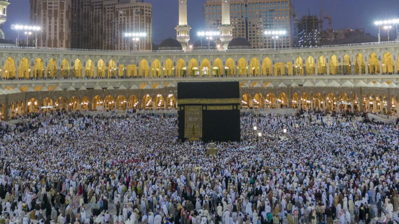 Arab Saudi Terapkan 5 Aturan Baru di Masjidil Haram, Apa Saja?