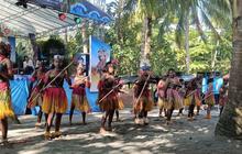 Gratis! Pemkab Jayapura Dorong Perlindungan HKI Jayapura bagi Pelaku Seni dan Ekonomi Kreatif