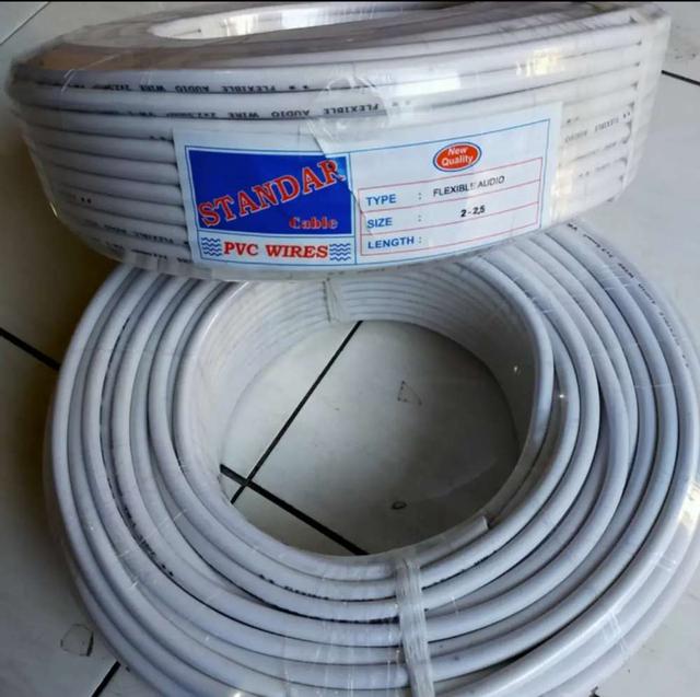 Daftar Harga Kabel Nymhy Bulan Maret 2021 Terbaru