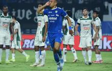 Gustavo Franca Tegas: Fokus Menang Lawan Persis Dulu, Baru Selebrasi!