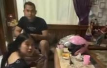 Tak Berkutik, Brimob Ajudan Bupati Purwakarta Digerebek Istri di Rumah Selingkuhan Janda Anak Dua