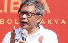 Rocky Gerung: Kita Ingin Lihat Kadin Tumbuh Secara Profesional