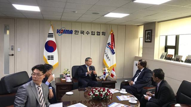 Importir Korea Selatan Siap Borong Produk Indonesia Global Liputan6 Com