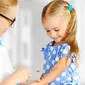 Pastikan Kondisi Anak Sehat Sebelum Imunisasi MR