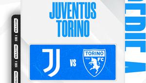 Juventus vs Torino - Serie A. (Bola.com/Gregah Nurikhsani)
