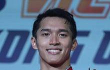 Turun dengan Kekuatan Terbaik, Ini Skuad Tim Bulu Tangkis Indonesia di Asian Games 2022