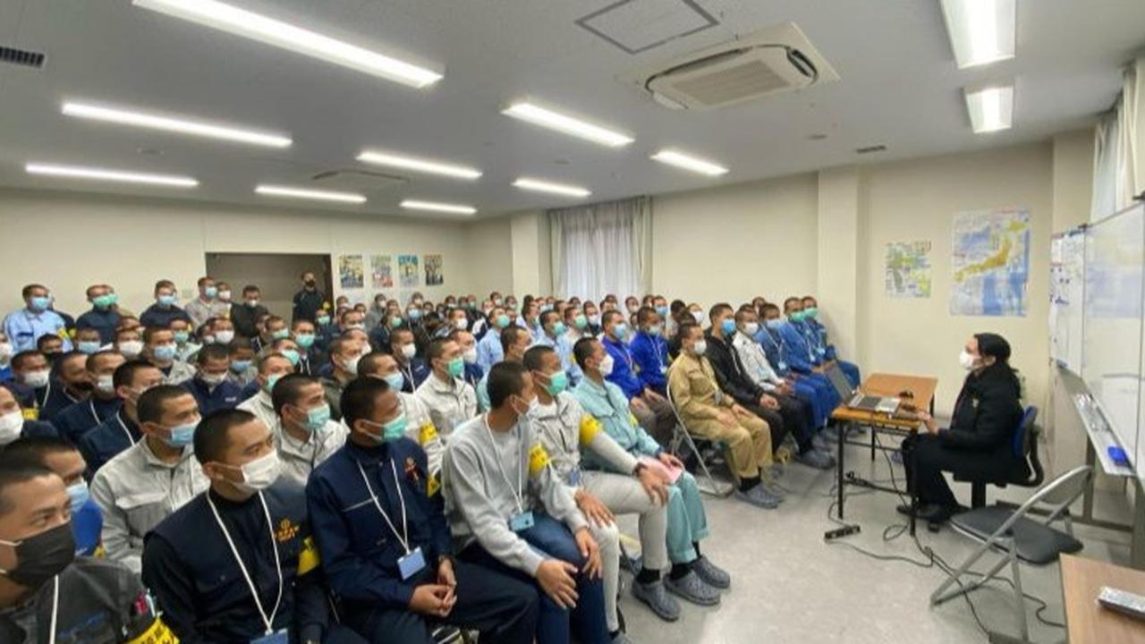 Jepang Sediakan 148.000 Lowongan Kerja untuk Warga Negara Indonesia, Ini Hal Krusial Harus Dikuasai Pekerja