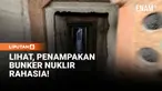 Sebuah bunker nuklir yang dibangun secara rahasia pada era Perang Dingin di Albania kini justru menjadi salah satu destinasi wisata yang menarik perhatian turis.