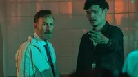 Bob Odenkirk Beri Acungan Jempol untuk Timo Tjahjanto di Film Nobody 2