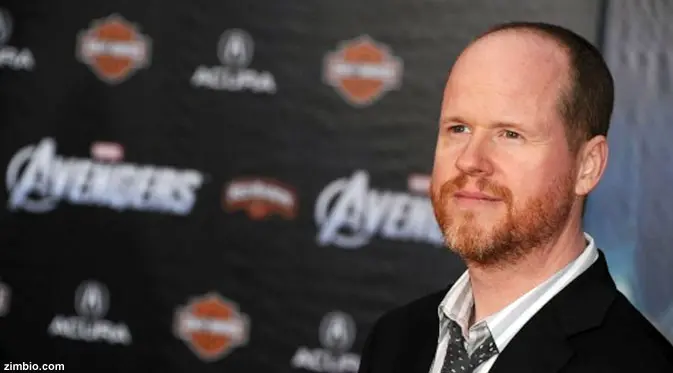 Joss Whedon