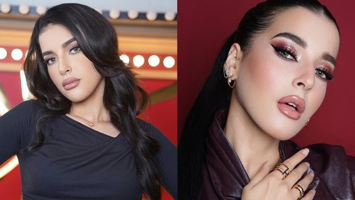 6 Ide Makeup Bold Ala Tasya Farasya, Tampil Glamor di Acara Pesta