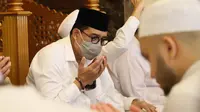 Calon Walikota Surabaya Machfud Arifin (Foto: Istimewa)
