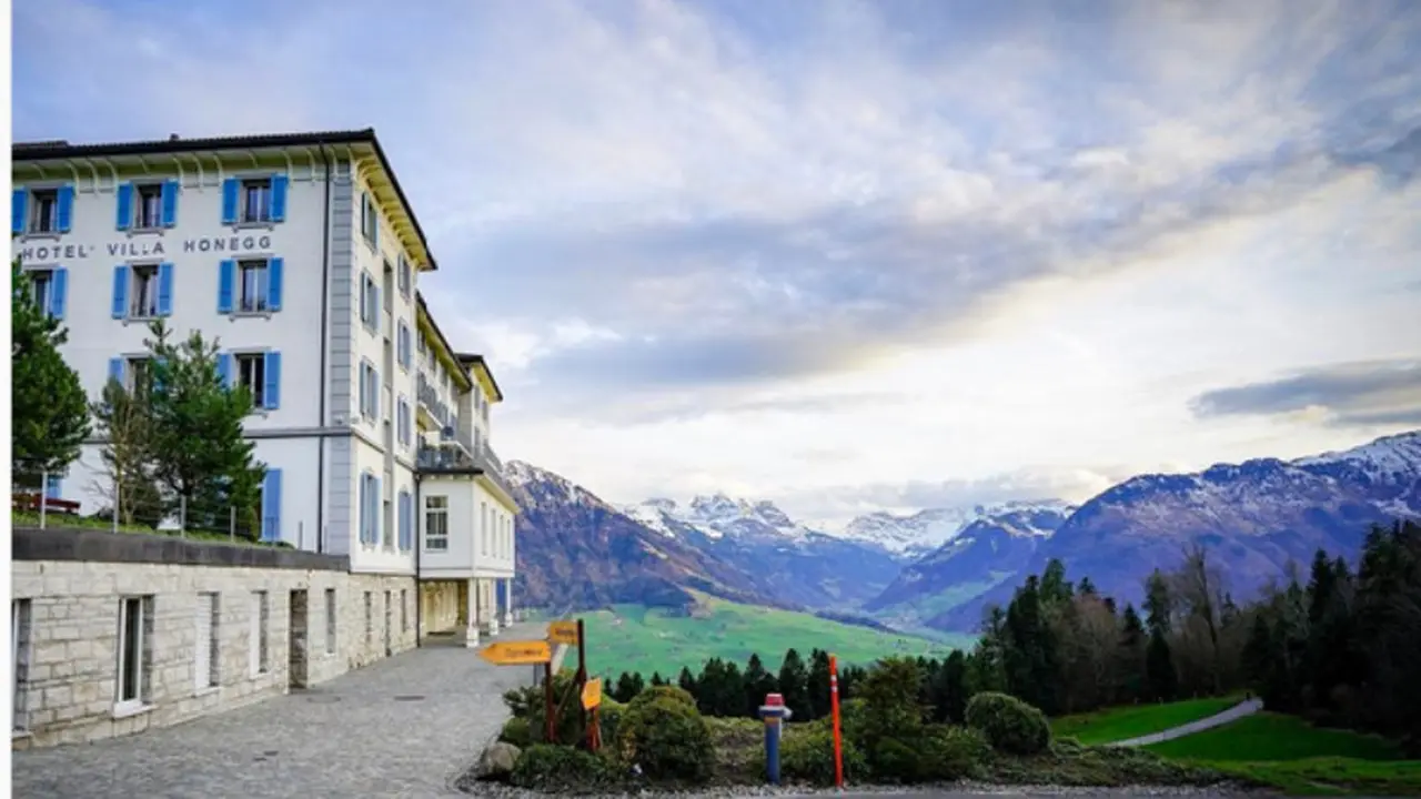 [reservasi]hotel villa honegg