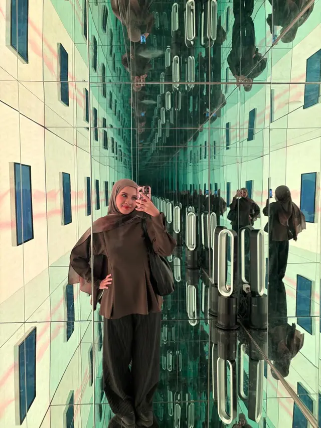 Kenang Kala, Pameran Imersif SAFF & Co. yang Mengajak Menyusuri Kenangan Lewat Aroma