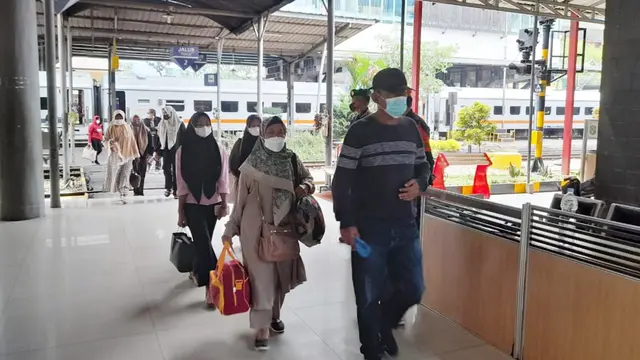 Stasiun Medan