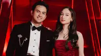 Series A dan Z: InsyaAllah Cinta, Kenalkan Rizky Nazar &amp; Laura Moane Jadi Couple Baru di Vidio