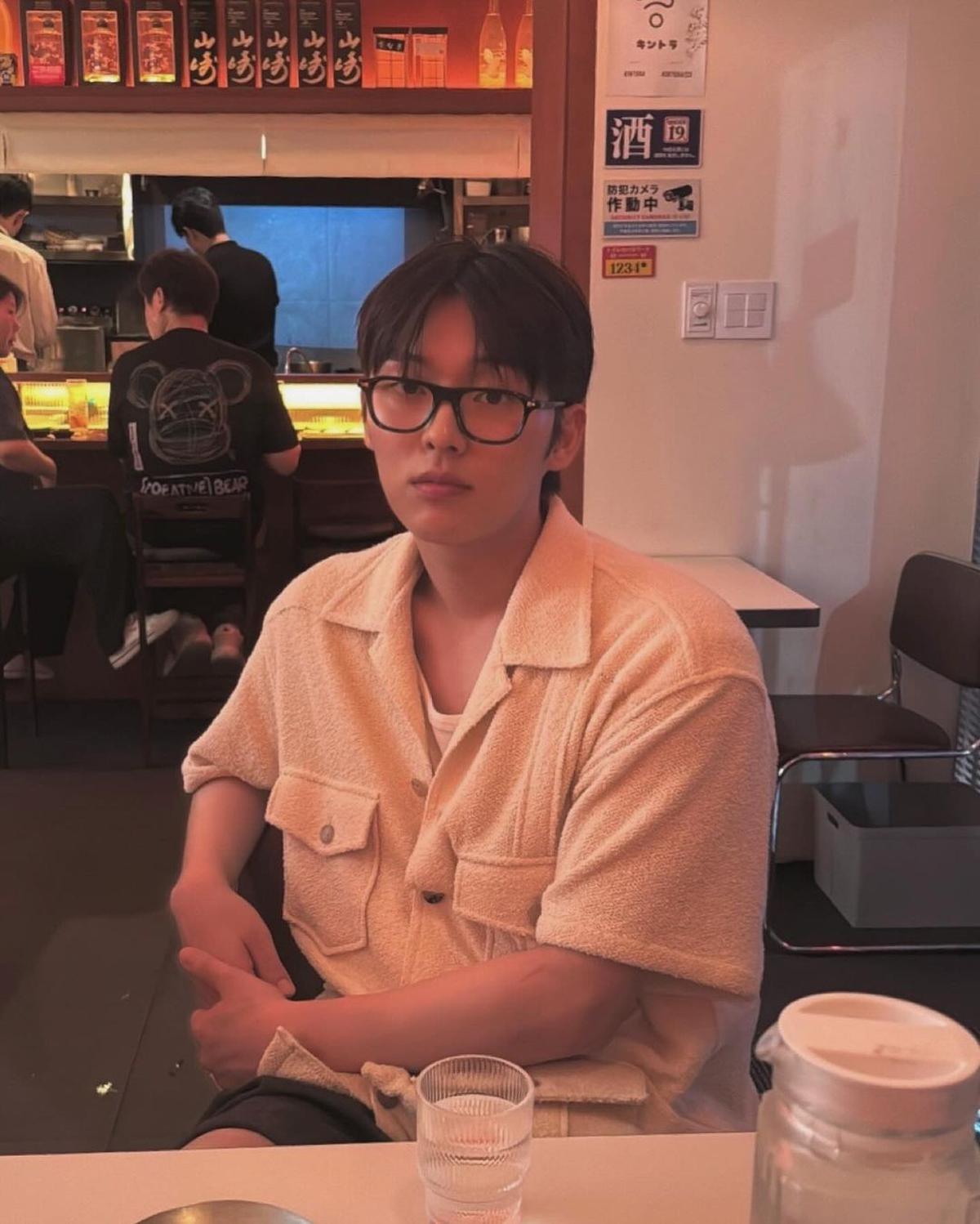 Profil Choi Hyun Wook yang Viral karena Unggah Foto di Instagram Story