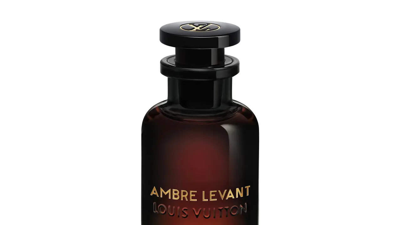 Ambre Levant, Parfum Terbaru dari Louis Vuitton yang Terinspirasi dari Timur Tengah Kini Telah Hadir di Indonesia