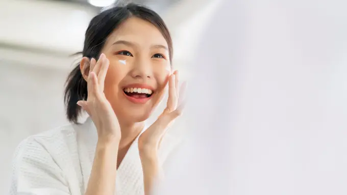 Bakteri Baik Berperan Penting untuk Menjaga Kondisi Kulit yang Sehat