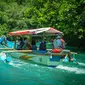 Tertarik untuk mengunjungi Green Canyon, Pangandaran?