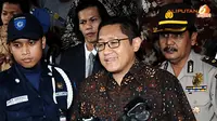 Aliran Dana Kongres Demokrat, Anas Seret Andi Mallarangeng