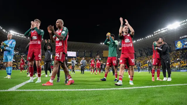 Al-Ettifaq