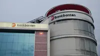 PT Bank Pembangunan Daerah Banten Tbk atau Bank Banten (BEKS). (Istimewa)
