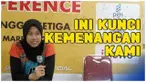 Berita video komentar Megawati Hangestri setelah Jakarta BIN Kalahkan Popsivo dan puncaki klasemen PLN Mobile Proliga 2024