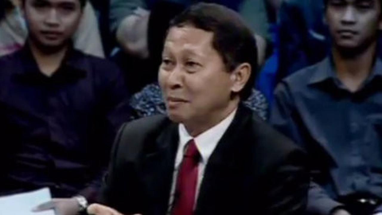 Serangan balik RJ Lino digempur Rizal Ramli soal Pelindo