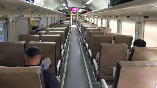 (Foto: Dok PT KAI Daop 8 Surabaya)