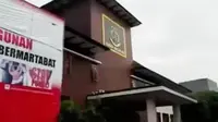 Kejati Jabar Kembalikan Berkas Rizieq Shihab ke Polda