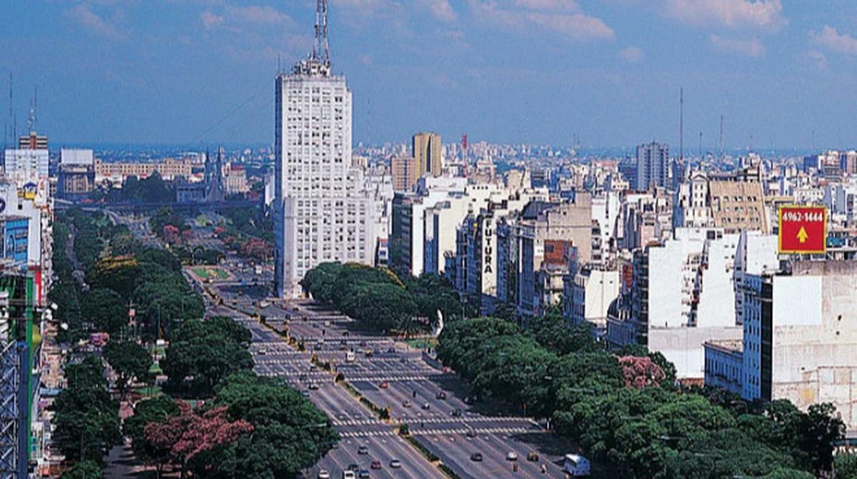 Buenos Aires