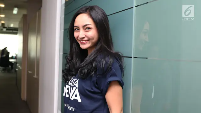 Pemain film Mata Dewa, Valerie Tifanka